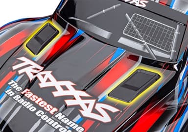 Traxxas Slash 4x4 BL-2S RTR TQ Green
