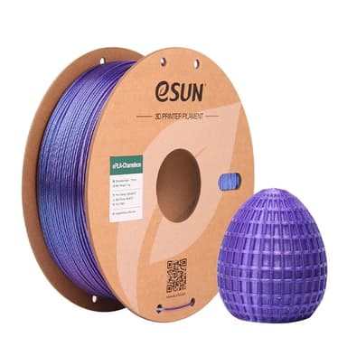 eSUN Chameleon 1.75mm 1kg - Nebula Purple