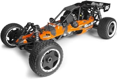 HPI Baja 5B Gas SBK 2WD KIT