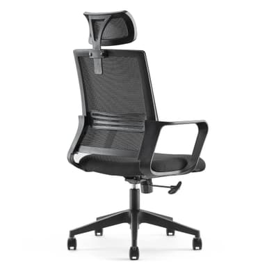 Lykke Kontorstol Original