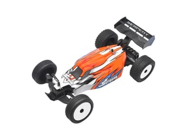 Serpent Mini Spyder RTR 1/24 EP Buggy 2WD