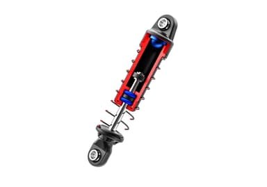 Traxxas TRX-4M F-150 High Trail Svart 1/18 RTR