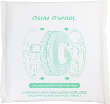 eSUN Reusable spool