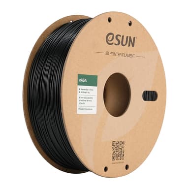 eSUN eASA 1.75mm 1kg - Black