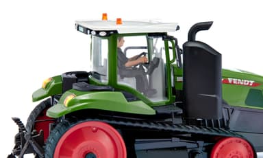 SIKU Fendt 1167 Vario - 1:32