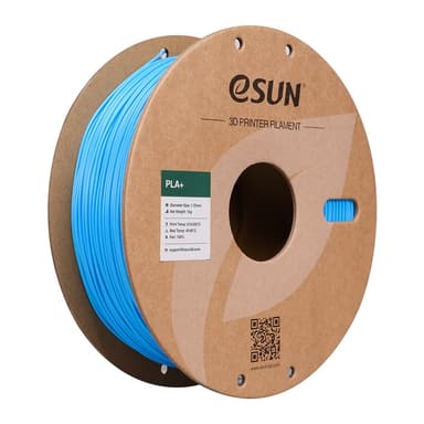 sSUN PLA+ 1.75mm 1kg - Space Blue