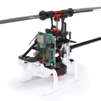 Blade Infusion 120 w/AS3X & SAFE - BNF