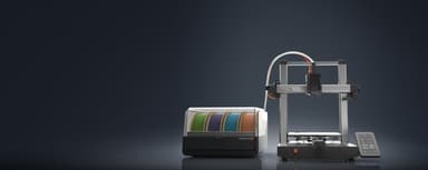 Anycubic Kobra 3 Combo - 3D-Printer