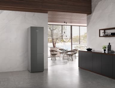 Miele Kombiskap KFN 4898 AD