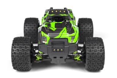 Maverick Atom AT1 1:18 4WD Truck Green - Komplett