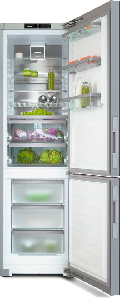 Miele Kombiskap KFN 4898 AD