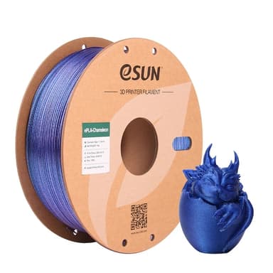 eSUN Chameleon 1.75mm 1kg - Galaxy Blue