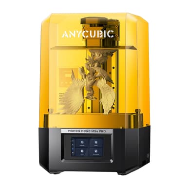 Anycubic Photon Mono M5s Pro