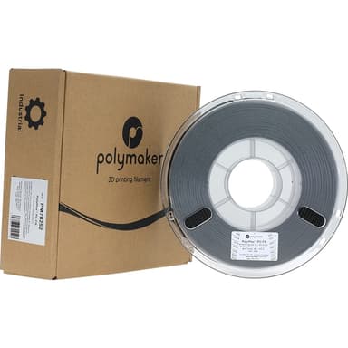 Polymaker Polymax PC-FR 1.75mm  - Black
