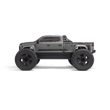 ARRMA Big Rock 4x4 6S BLX - RTR Gunmetal