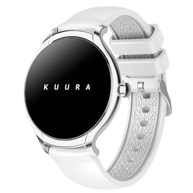 Kuura Smartklokke FW3 V3 - Rose Guld