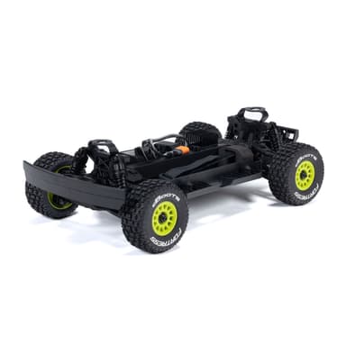 ARRMA Mojave Grom Mega 4WD Blue/White - RTR