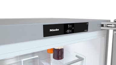 Miele Kombiskap KFN 4898 AD