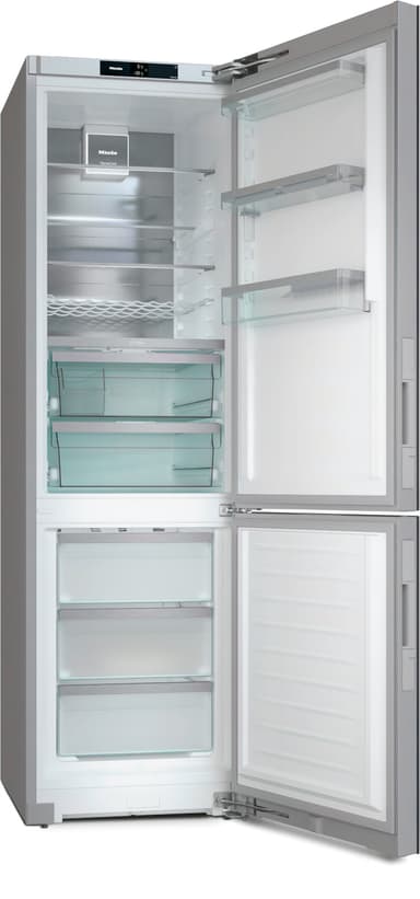 Miele Kombiskap KFN 4898 AD