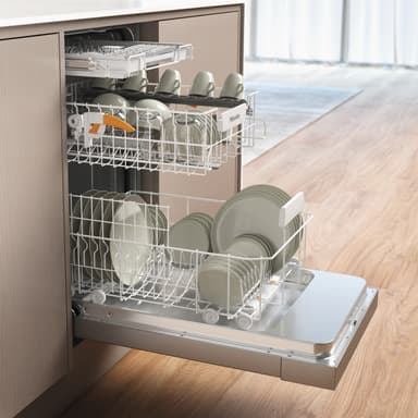 Miele Oppvaskmaskin G 5540 SCU SL Active