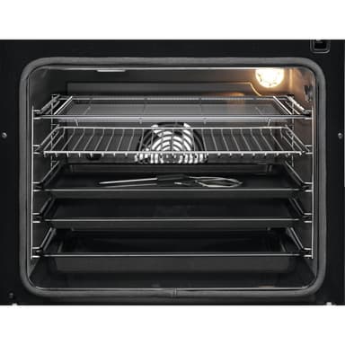 Electrolux Komfyr LKI66442NK