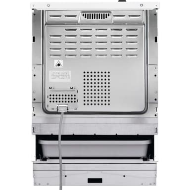 Electrolux Komfyr LKI66442NW