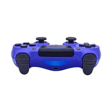 Trådløs kontroller for PS4 Blå