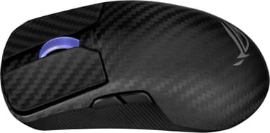 ASUS ROG Harpe Ace Extreme gamingmus (sort)