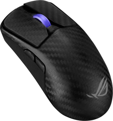 ASUS ROG Harpe Ace Extreme gamingmus (sort)