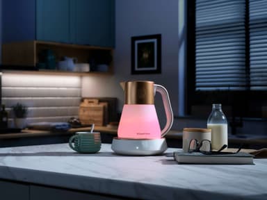 Russel Hobbs Calm Kettle vannkoker 27450-70 (grå)