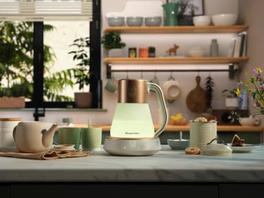 Russel Hobbs Calm Kettle vannkoker 27450-70 (grå)
