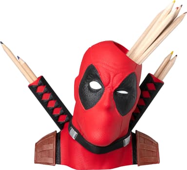 Grupo Erik Marvel penneholder (Deadpool)
