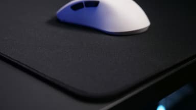 Cherry Xtrfy GP5 musematte (L)