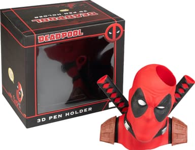 Grupo Erik Marvel penneholder (Deadpool)