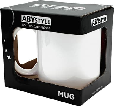 ABYStyle Ringenes Herre krus (map)