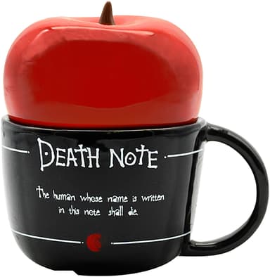 ABYstyle Death Note krus (apple)