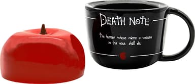ABYstyle Death Note krus (apple)