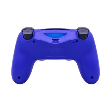 Trådløs kontroller for PS4 Blå