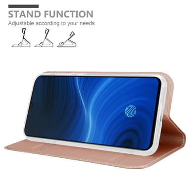 Realme X2 PRO / Oppo Reno Ace lommebokdeksel etui