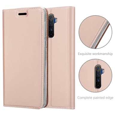 Realme X2 PRO / Oppo Reno Ace lommebokdeksel etui