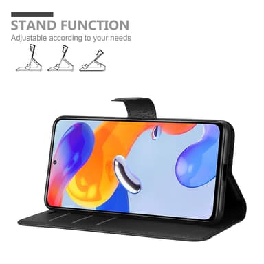 Xiaomi RedMi NOTE 11 PRO 4G / 5G Deksel Etui Case