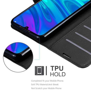 Honor 10 LITE / Huawei P SMART 2019 Deksel Etui Case