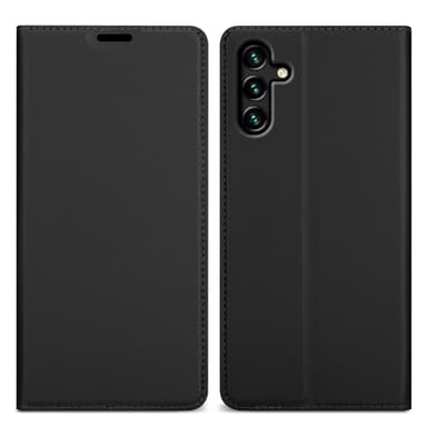 Samsung Galaxy A13 5G lommebokdeksel etui (svart)
