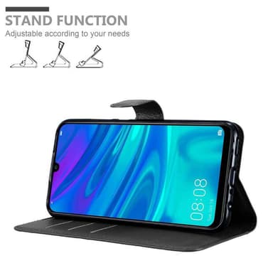 Honor 10 LITE / Huawei P SMART 2019 Deksel Etui Case