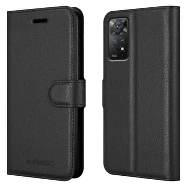 Xiaomi RedMi NOTE 11 PRO 4G / 5G Deksel Etui Case