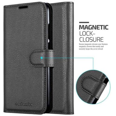 Honor 10 LITE / Huawei P SMART 2019 Deksel Etui Case
