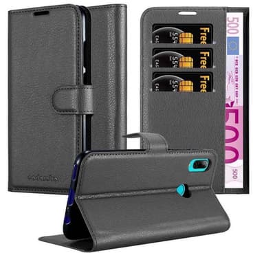 Honor 10 LITE / Huawei P SMART 2019 Deksel Etui Case