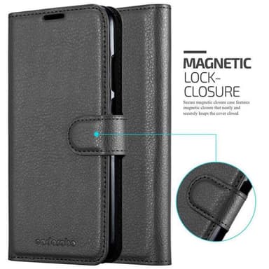 Honor 10 LITE / Huawei P SMART 2019 Deksel Etui Case
