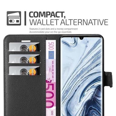Xiaomi RedMi NOTE 10 4G / RedMi NOTE 10S Deksel Etui