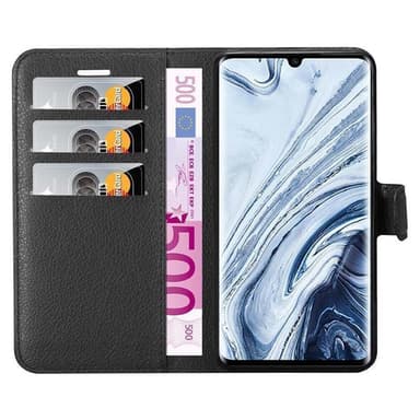 Xiaomi RedMi NOTE 10 4G / RedMi NOTE 10S Deksel Etui